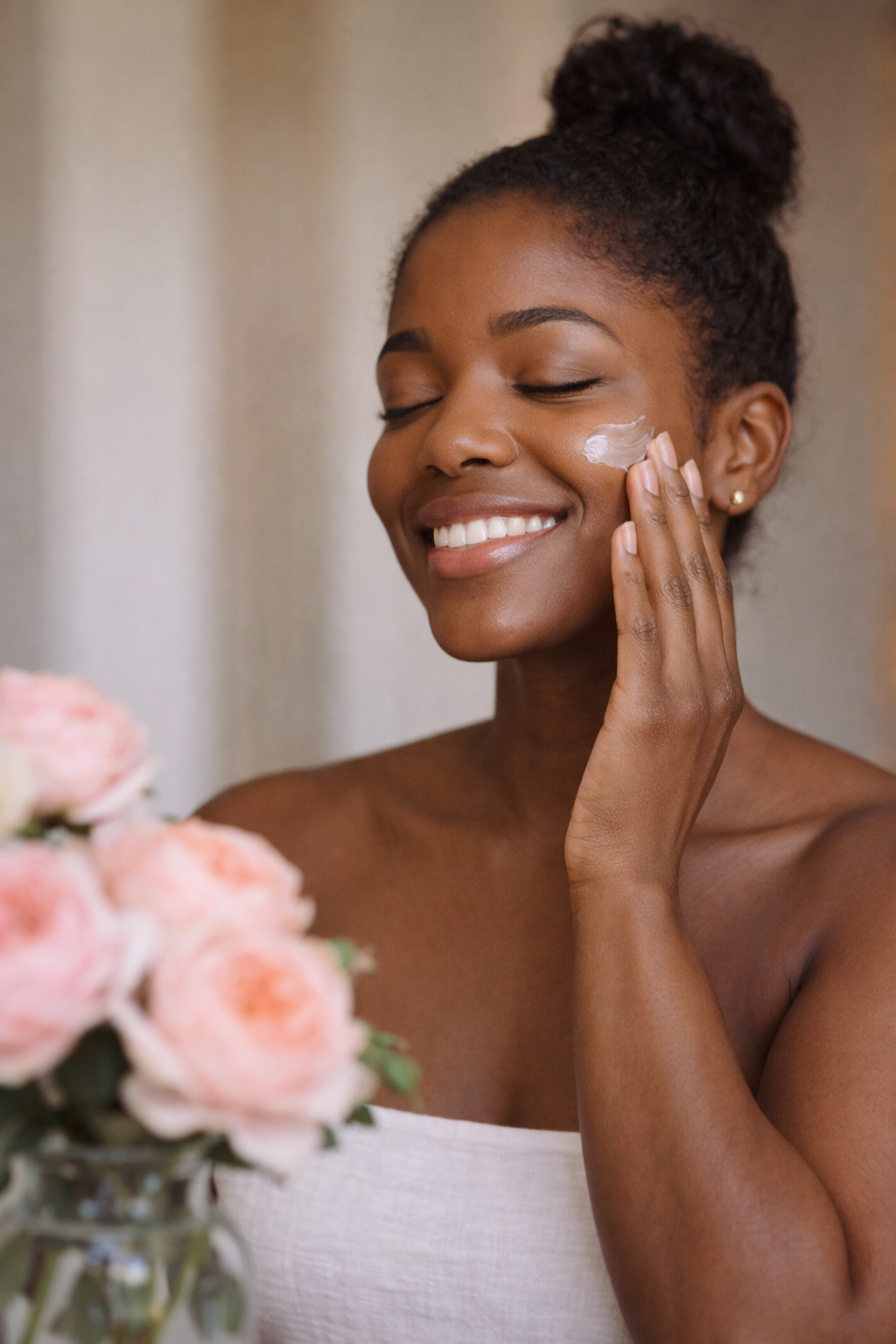 Spring Cleaning for Your Body: Refreshing Your Feminine Care Routine