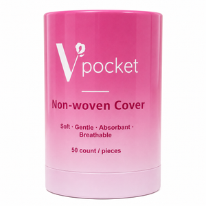V Pocket Non woven Cover