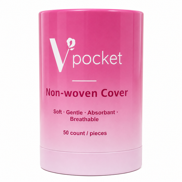 V Pocket Non woven Cover