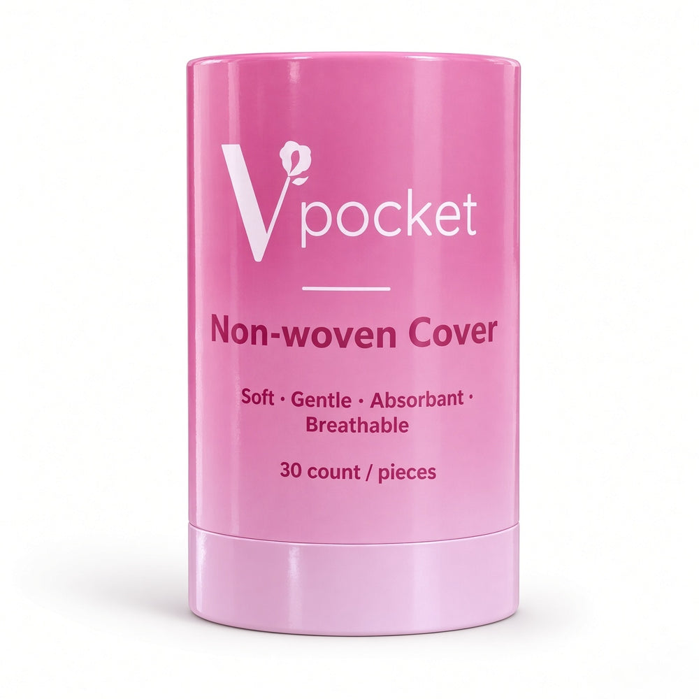 V Pocket Non - woven Cover