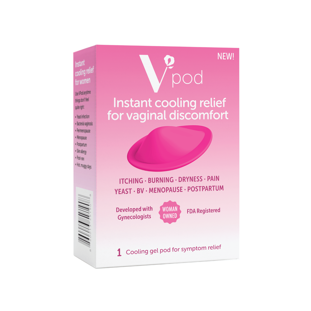 VPod Everyday Comfort Single Pack