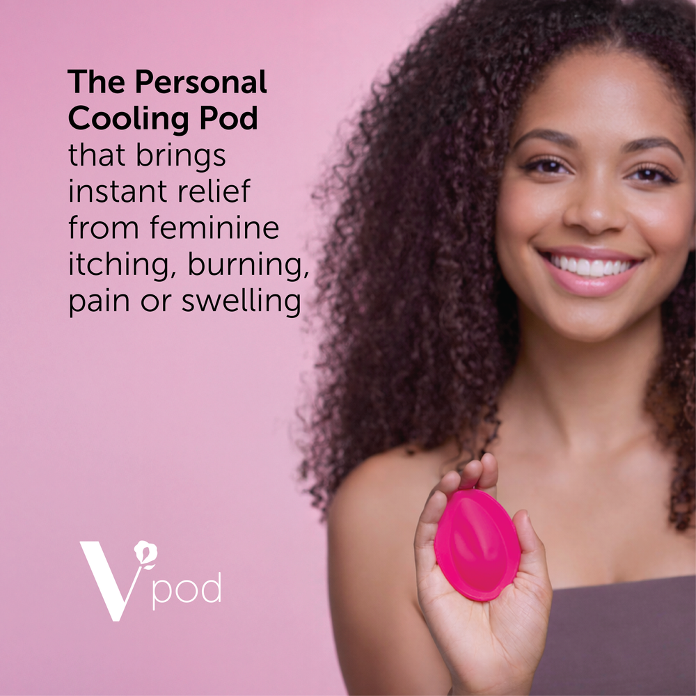 VPod Everyday Comfort Single Pack