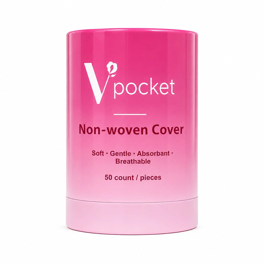 V Pocket Non - woven Cover