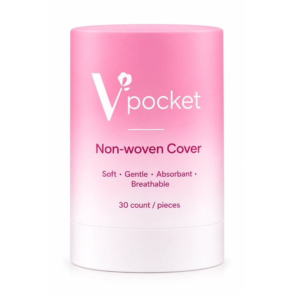 V Pocket Non - woven Cover